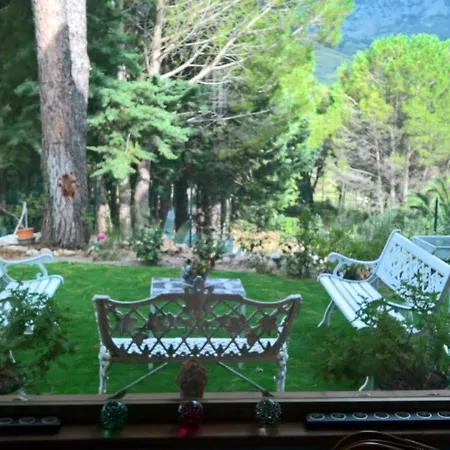 Hassin Bed & Breakfast 3*
